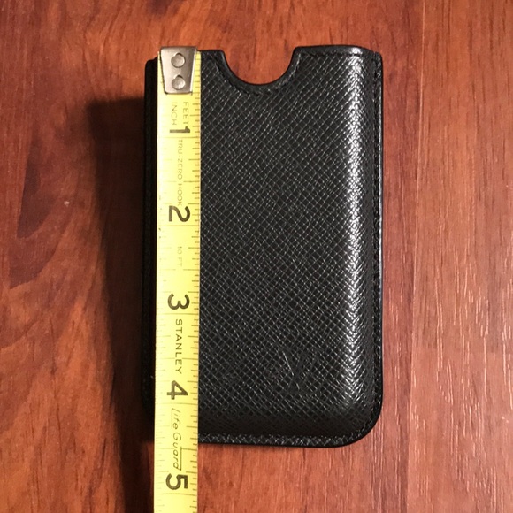 Louis Vuitton Phone Case/Card Case - Picture 6 of 13